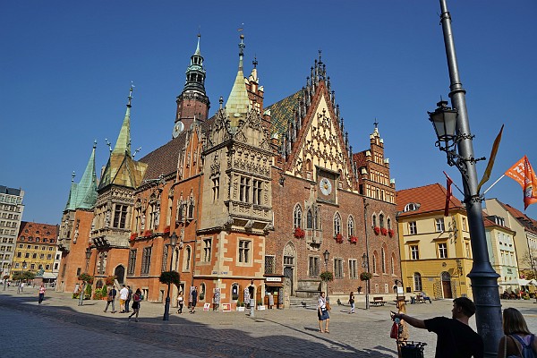 Rathaus